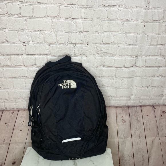 The North Face Handbags - North Face Vault Backpack